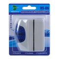 RSElectrical aquarium magnetic glass cleaner RS-06