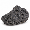 Medium Black Lava Rock 1kg