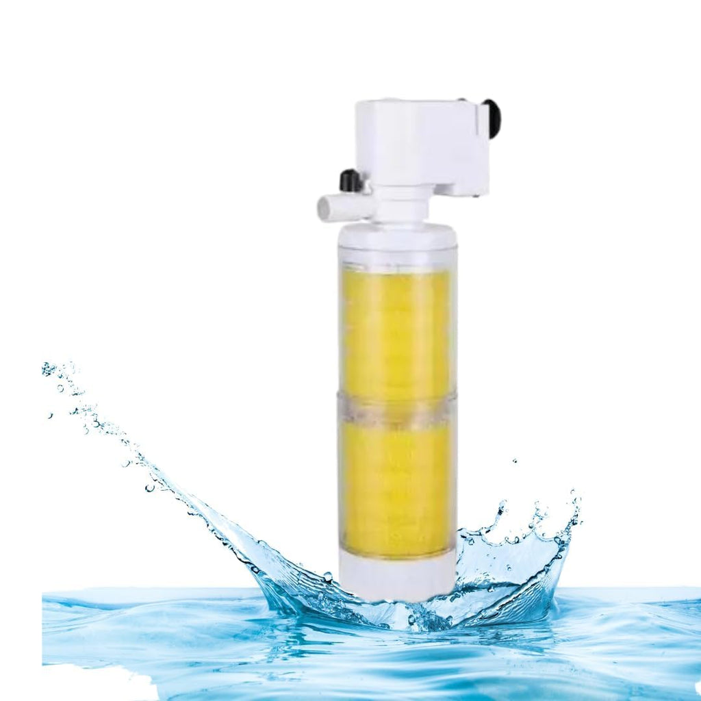 RSElectrical aquarium internal filter RS-266F