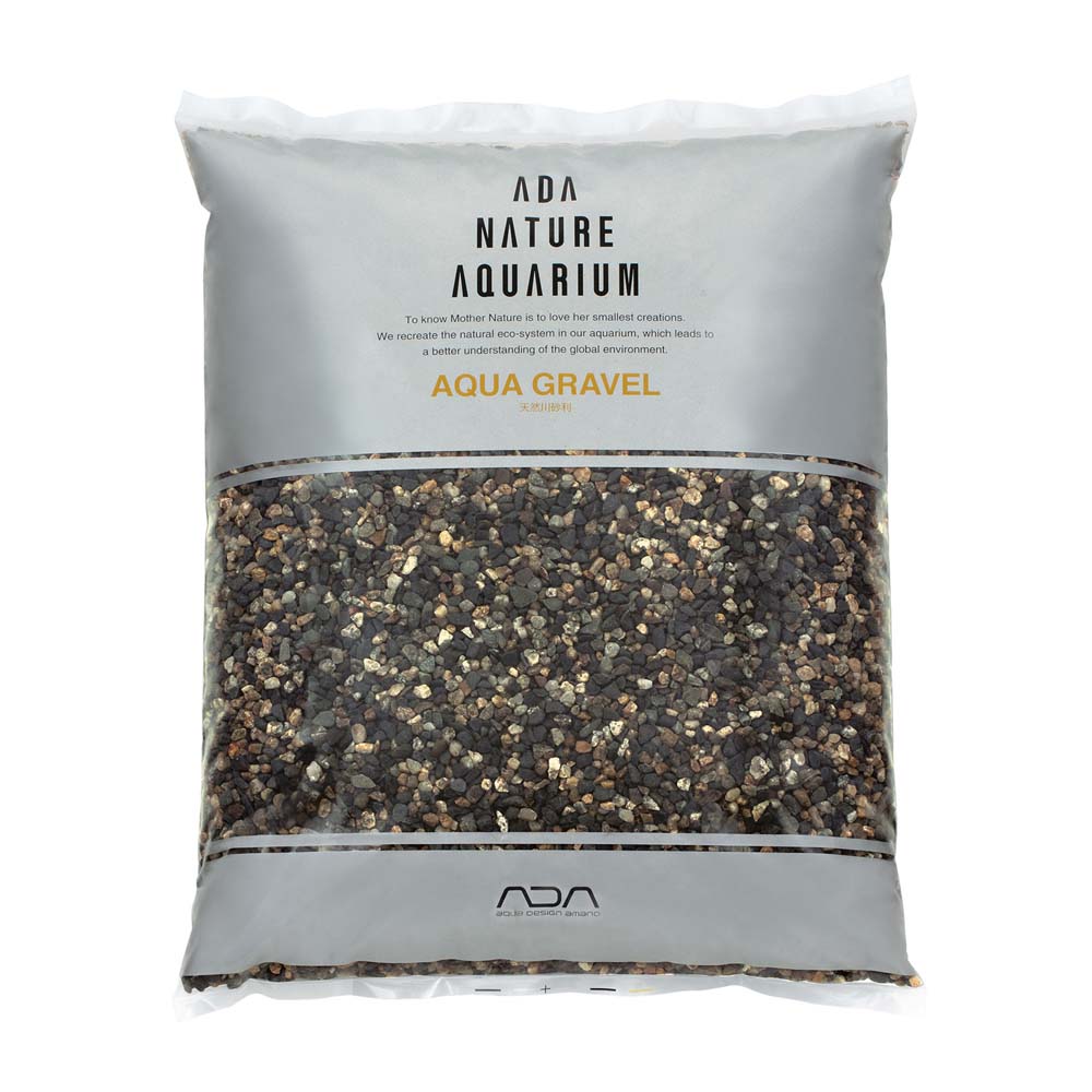 ADA Aqua Gravel 2kg-8kg