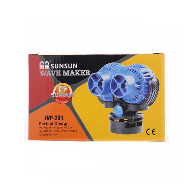 Sunsun JVP series wave maker