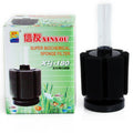 Xinyou super bio chemical sponge filter XY-180