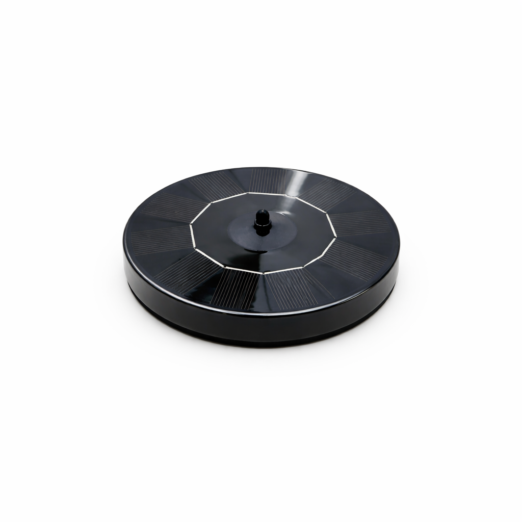 Solar Fountain Pump