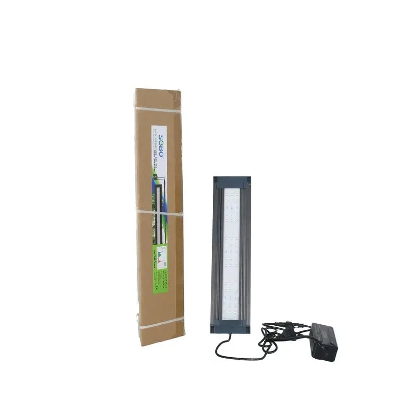 Sobo M-series aquarium plant lamp