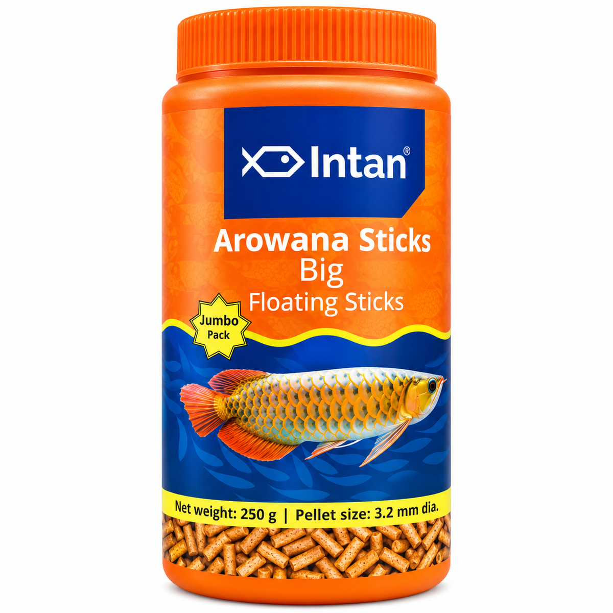 Intan Arowana Sticks Big 350