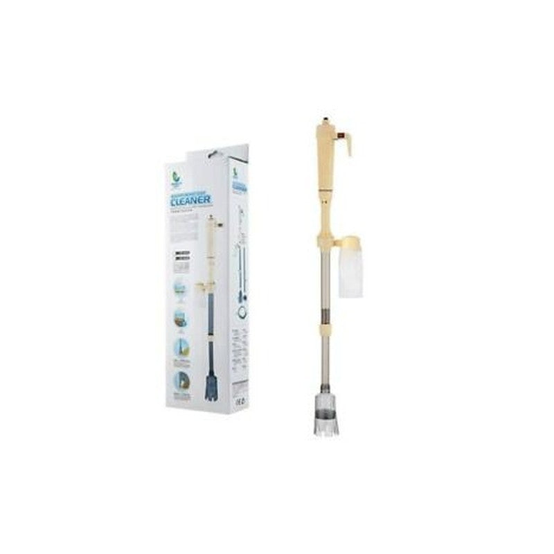 Jeneca Aquarium Battery Cleaner