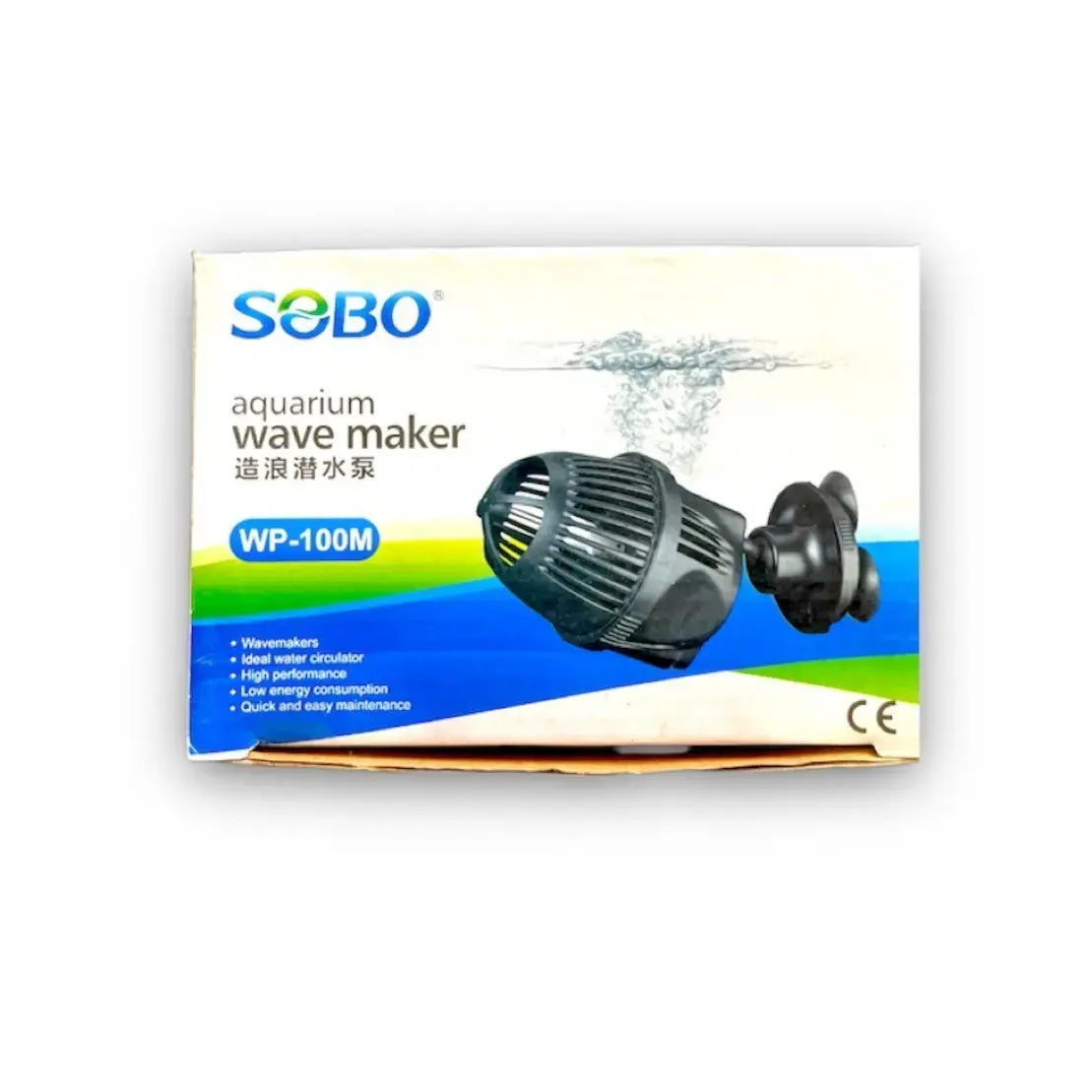 Sobo aquarium wave maker