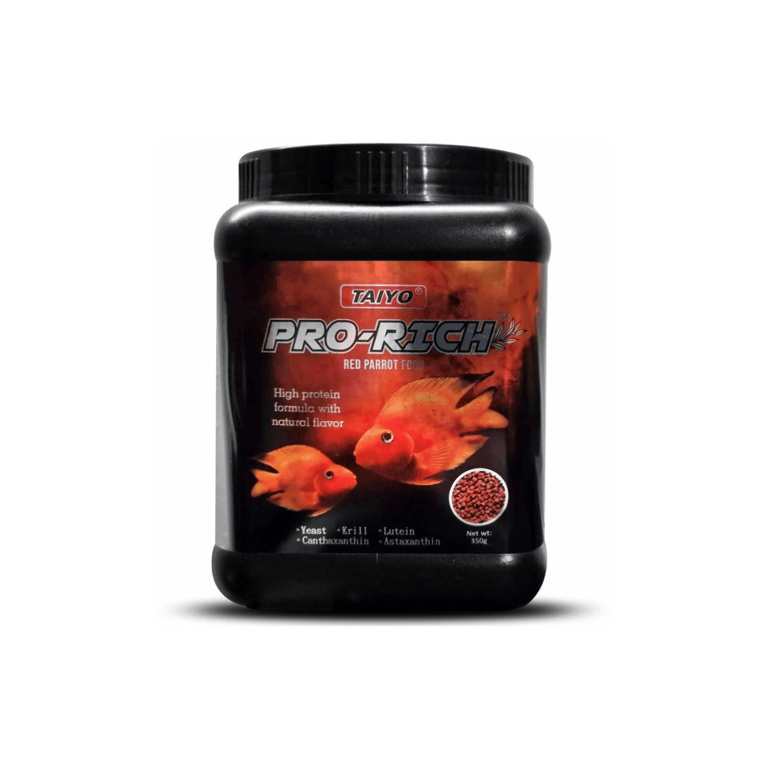 Taiyo Pro-Rich Fish Food