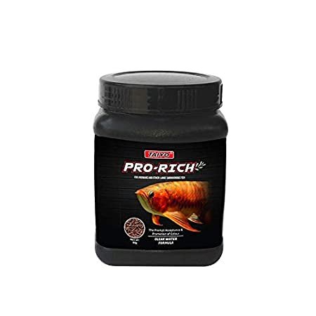 Taiyo Pro-Rich Fish Food
