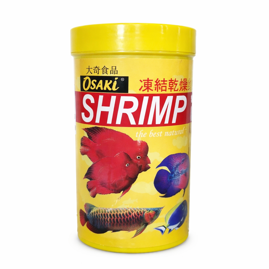 Osaki Shrimp-E 110g