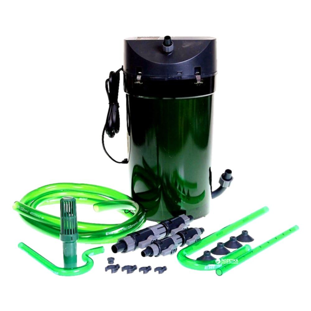 Eheim Classic Canister Filter