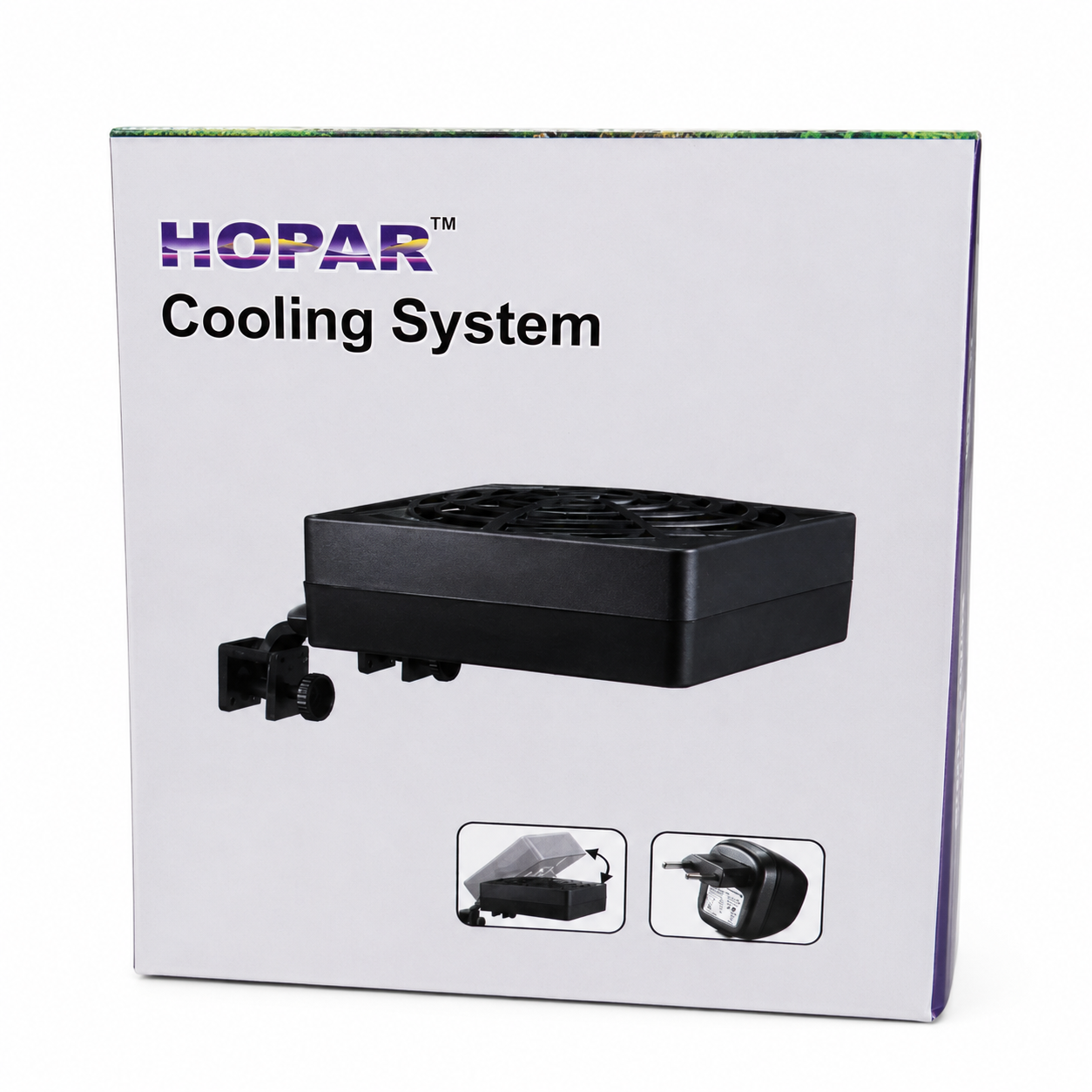 Hopar Cooling System H901