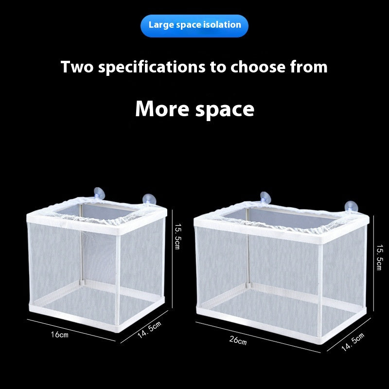 Aquarium Seperation Net DF-1526