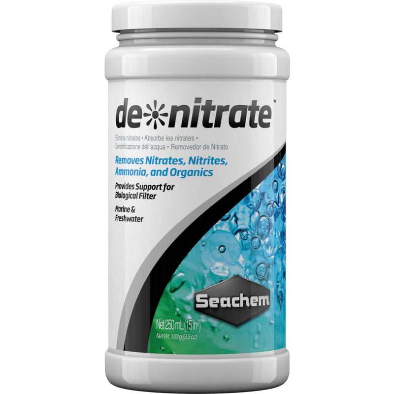 Seachem De Nitrate