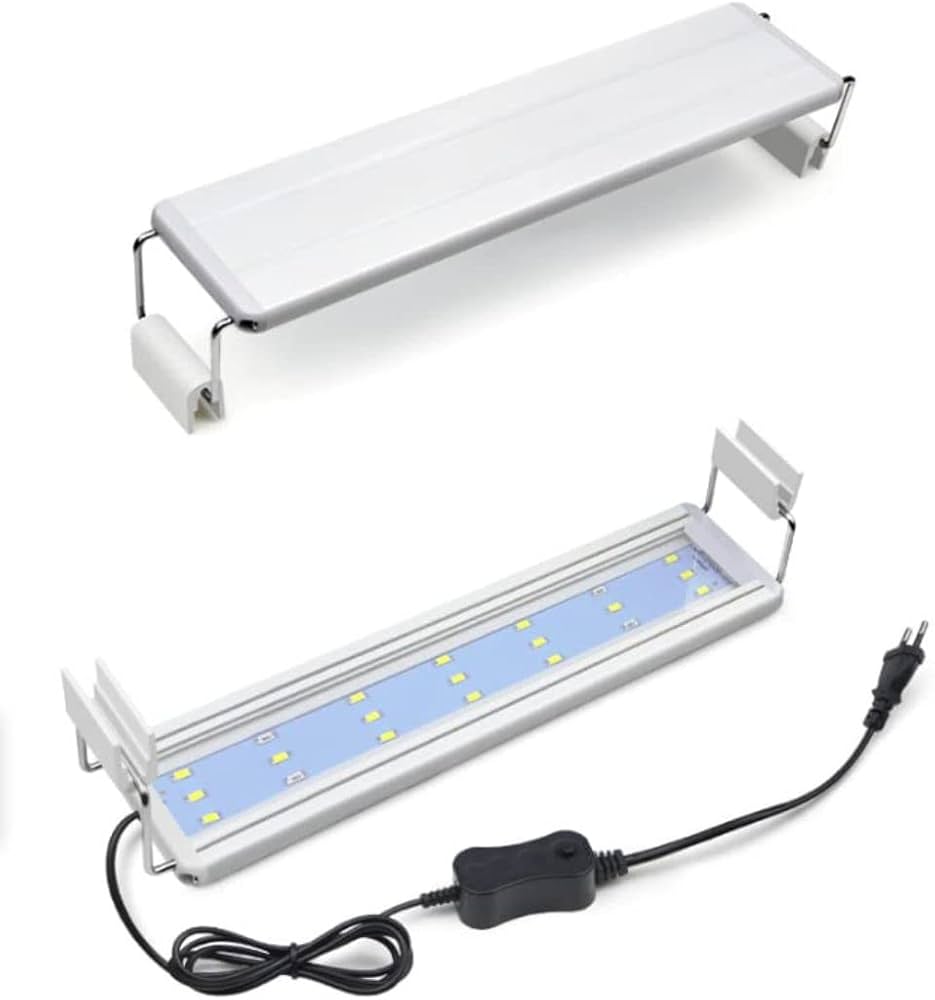 RSElectrical Led lamp bracket in high brightness for fish tank RS-T600