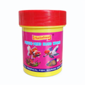 Hallofeed Freeze Dried Fish Food