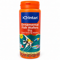 Intan Ornamental Fish Wafers Big 170g