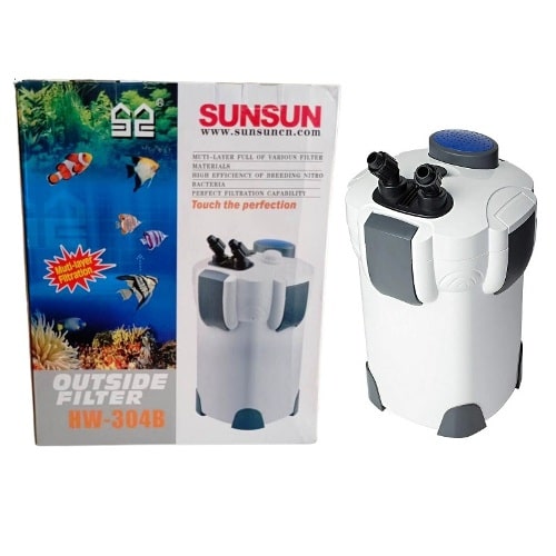 Sunsun External Cannister Filters