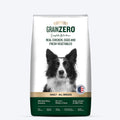 Signature grainzero complete nutrition 1.2kg