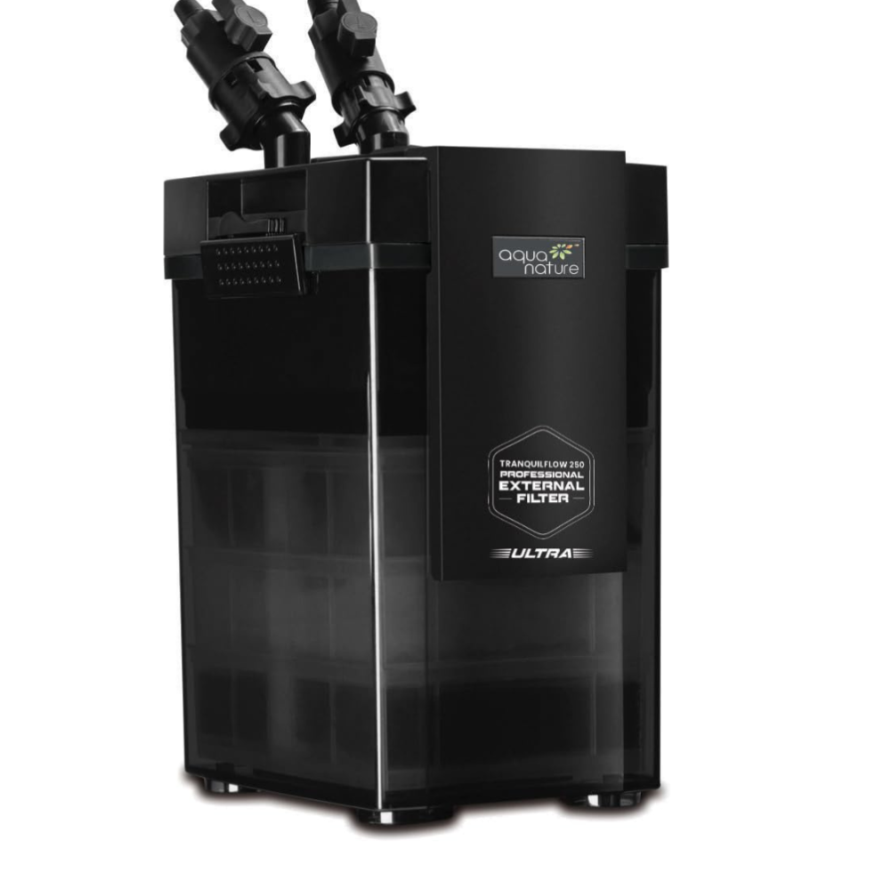 Aquanature Tranquil Canister Filter