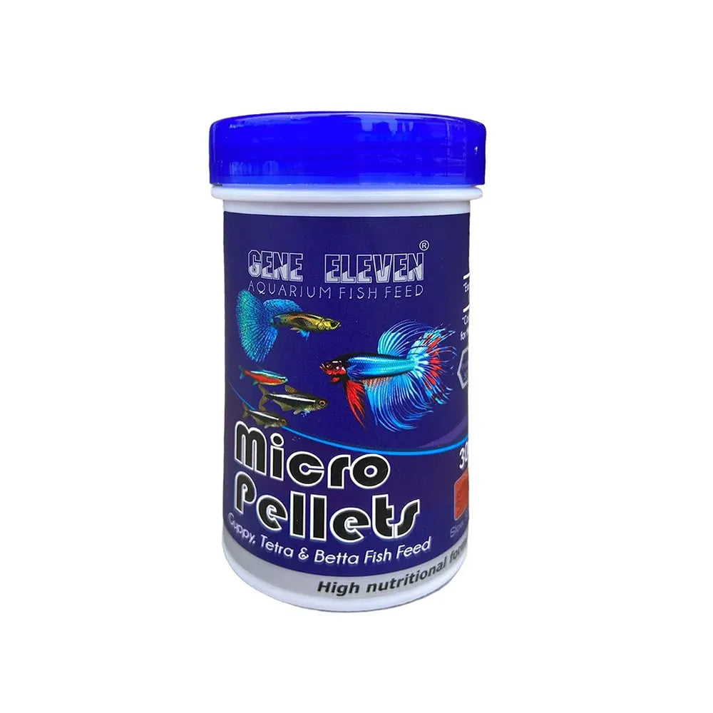 Gene eleven Micro pellets