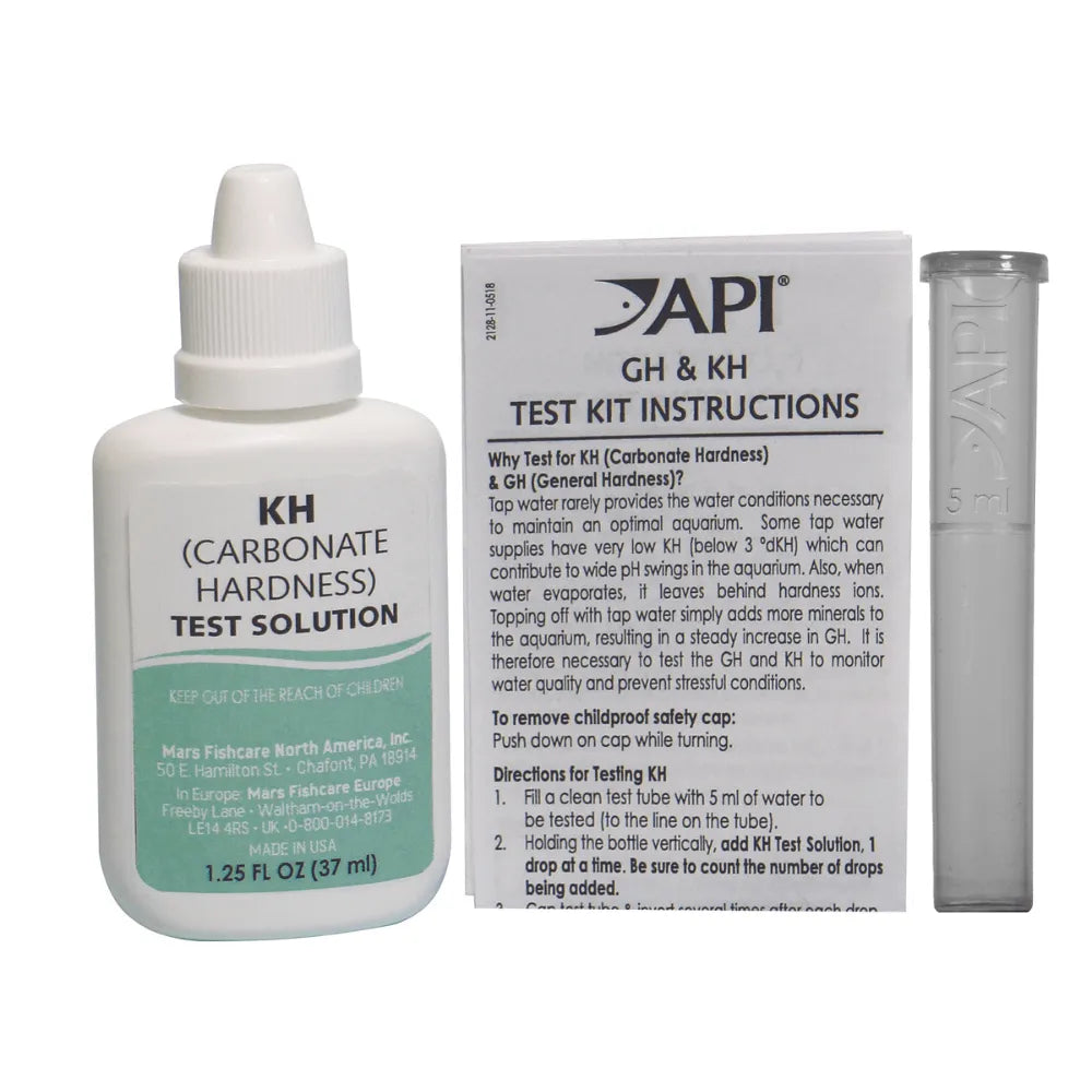 API KH TEST KIT
