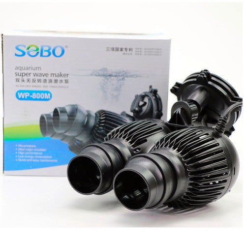 Sobo aquarium wave maker
