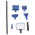 Nubios 5 in 1 aquarium cleaning set FPD-51B