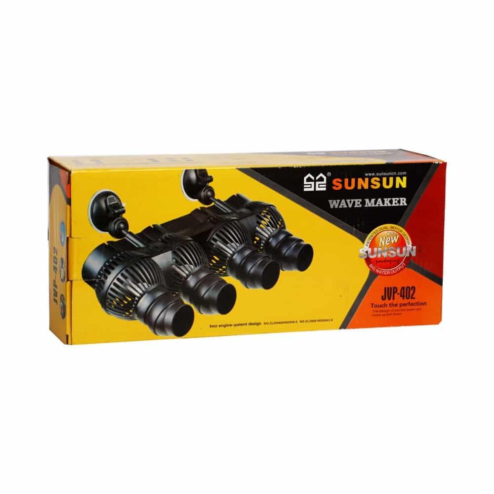 Sunsun JVP series wave maker
