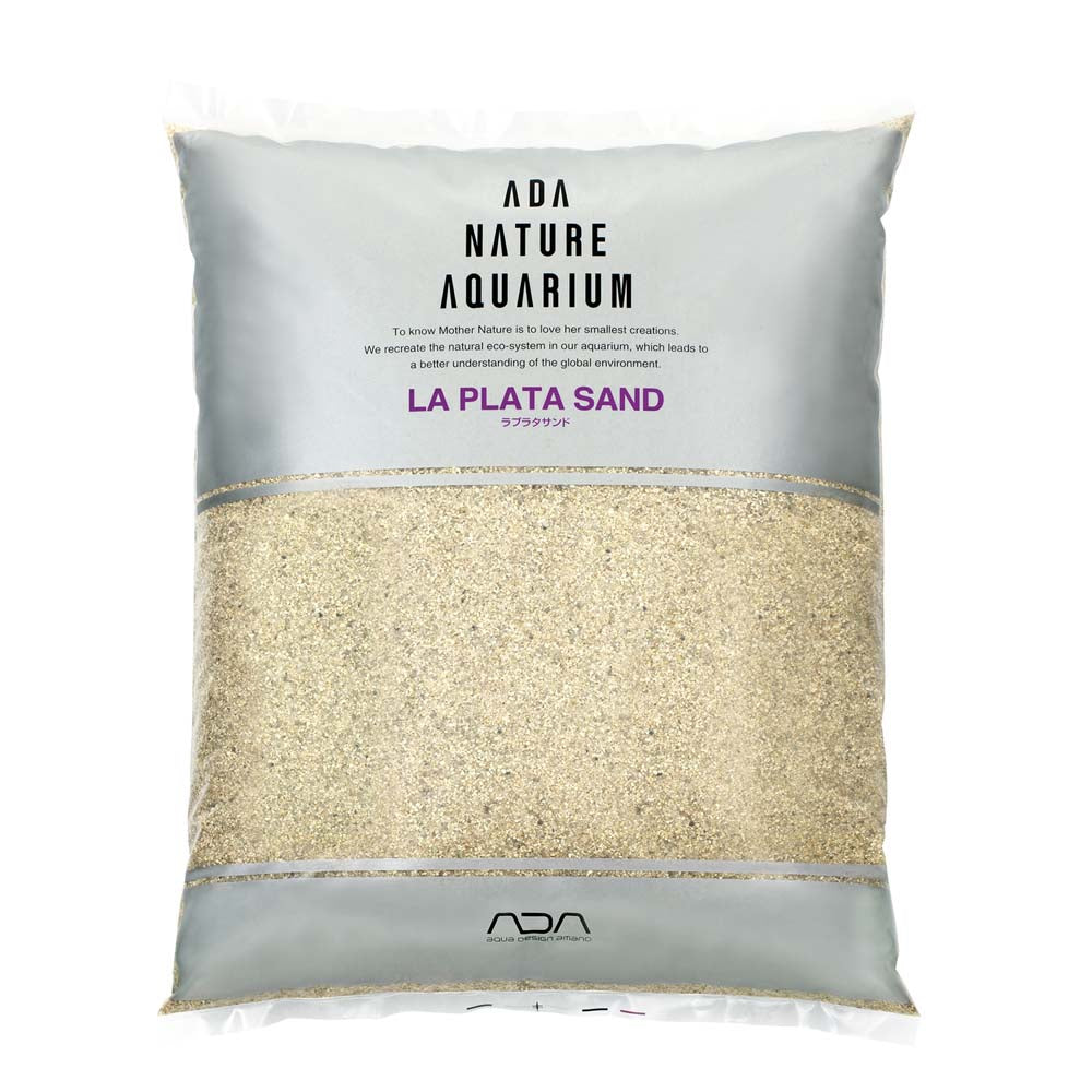 La Plata Sand 2Kg