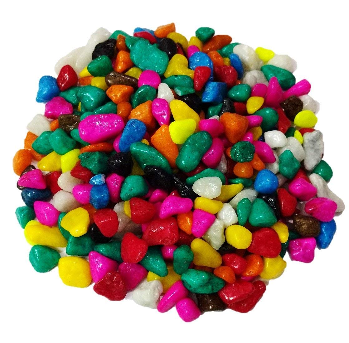 Color Pebbles SPL Small