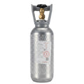 CO² Cylinder 4l & 2l
