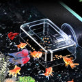 Feeding Box