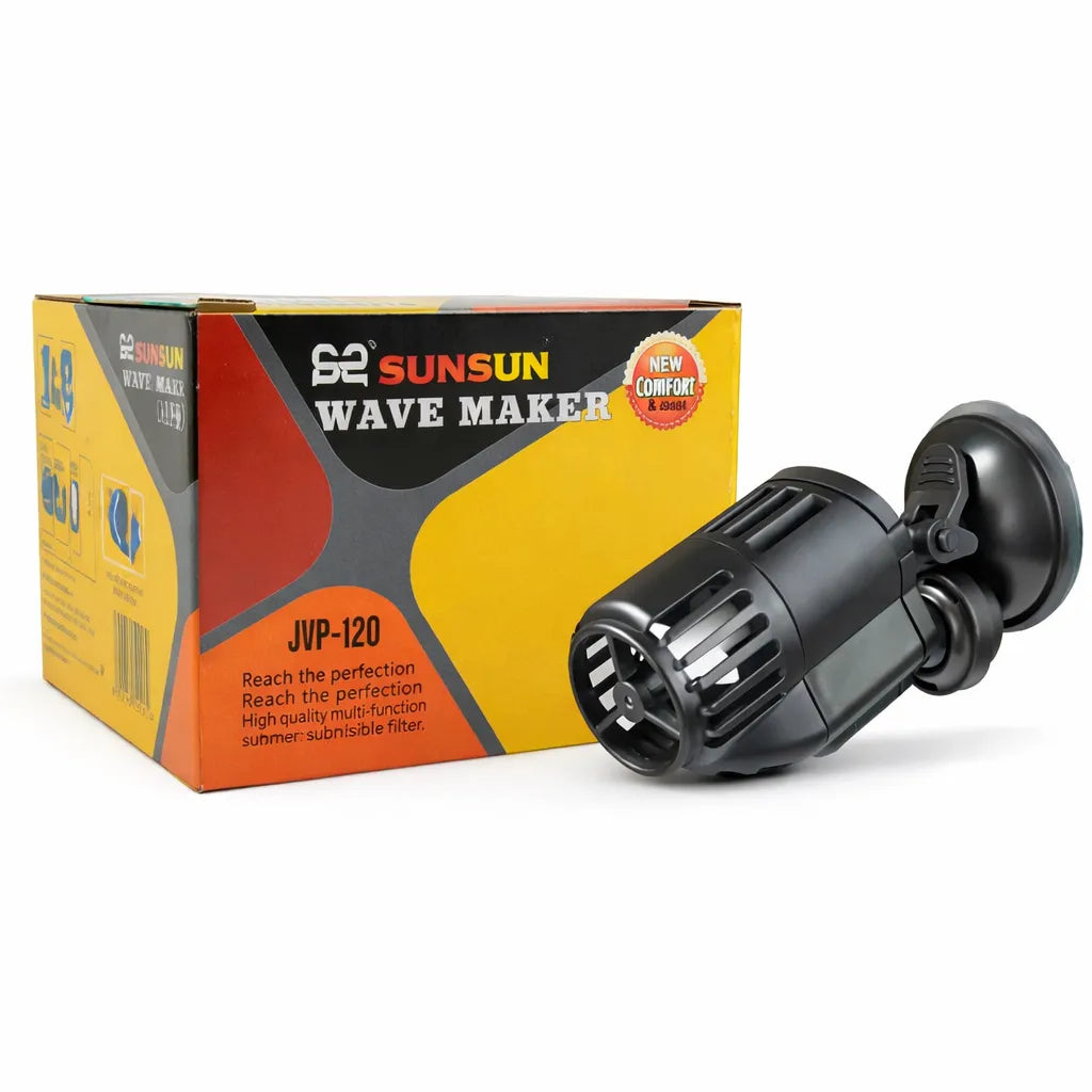 Sunsun JVP series wave maker