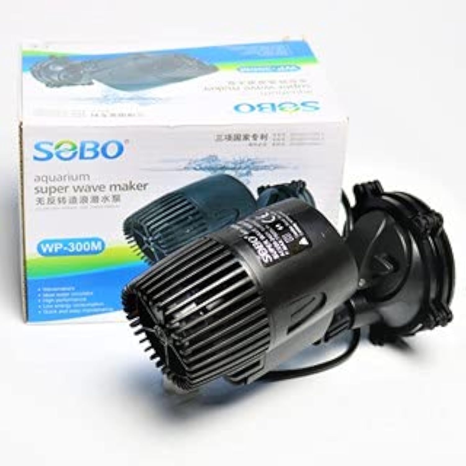 Sobo aquarium wave maker