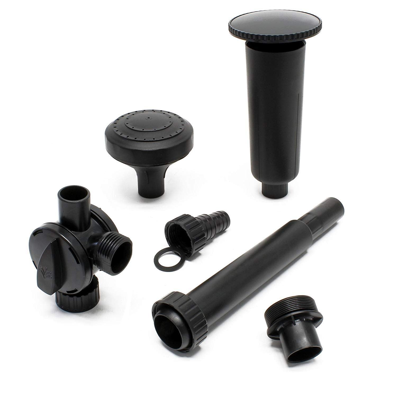 Grech CFA 11 Fountain Kit