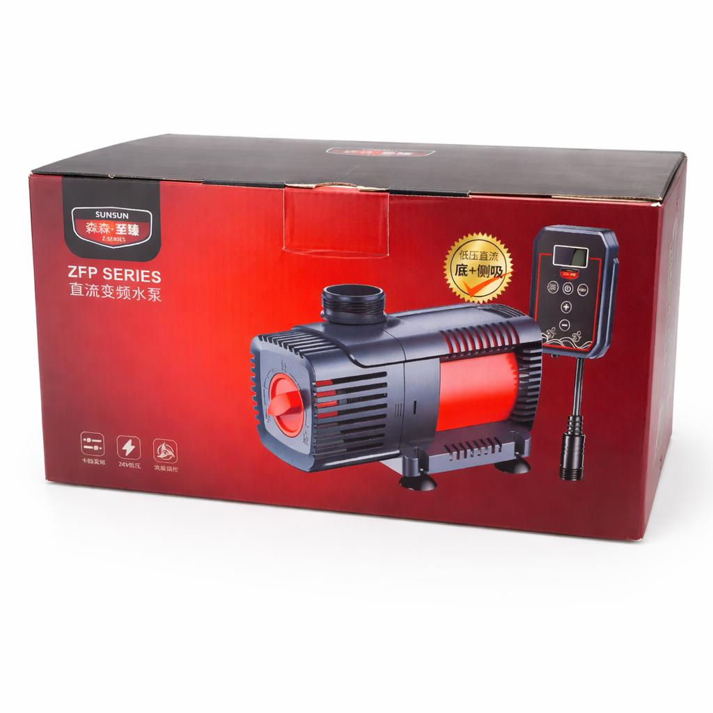 Sunsun ZFP series Pump