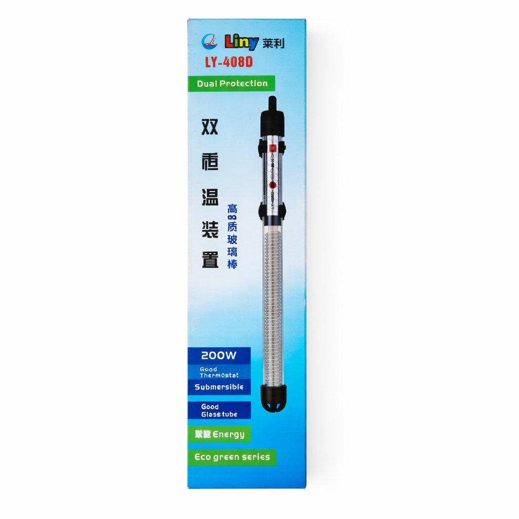 Liny Heater