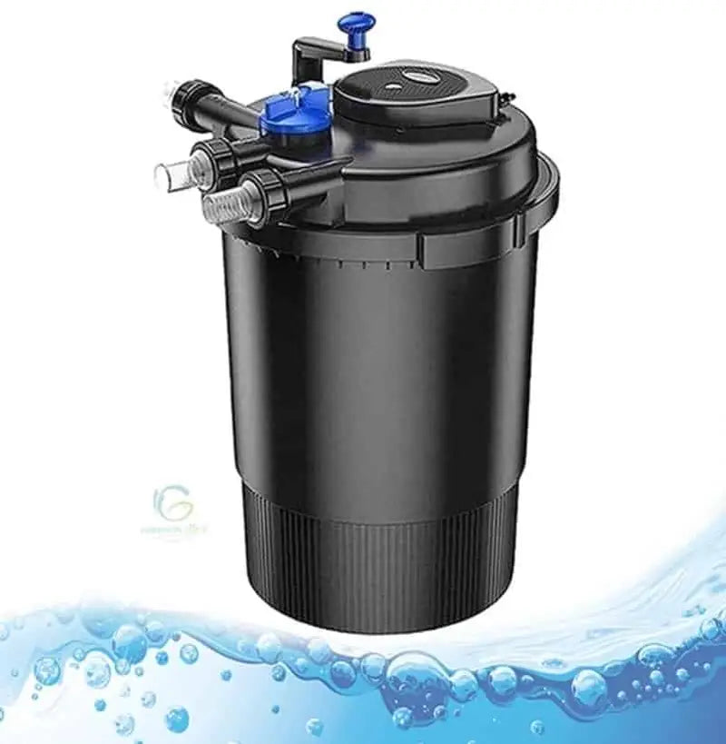 Sunsun CPF UV Filter 2500-50000