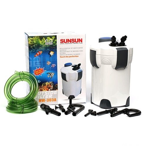 Sunsun External Cannister Filters