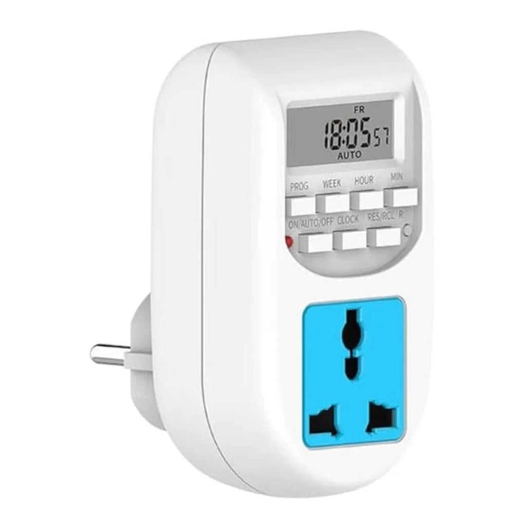 VDE DIGITAL TIMER AL-06