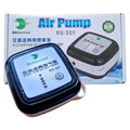 RSElectrical AC/DC Airpump