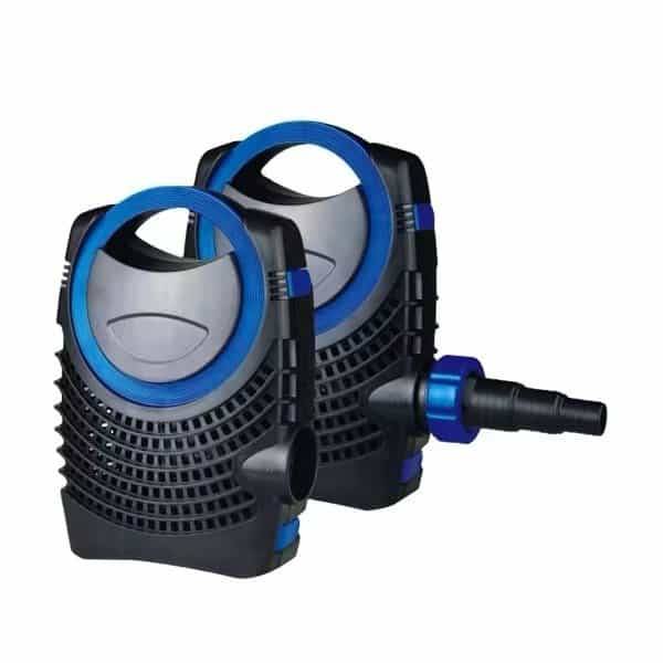 Grech CTF series variable frequency pump