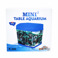 Petscope Mini² table aquarium