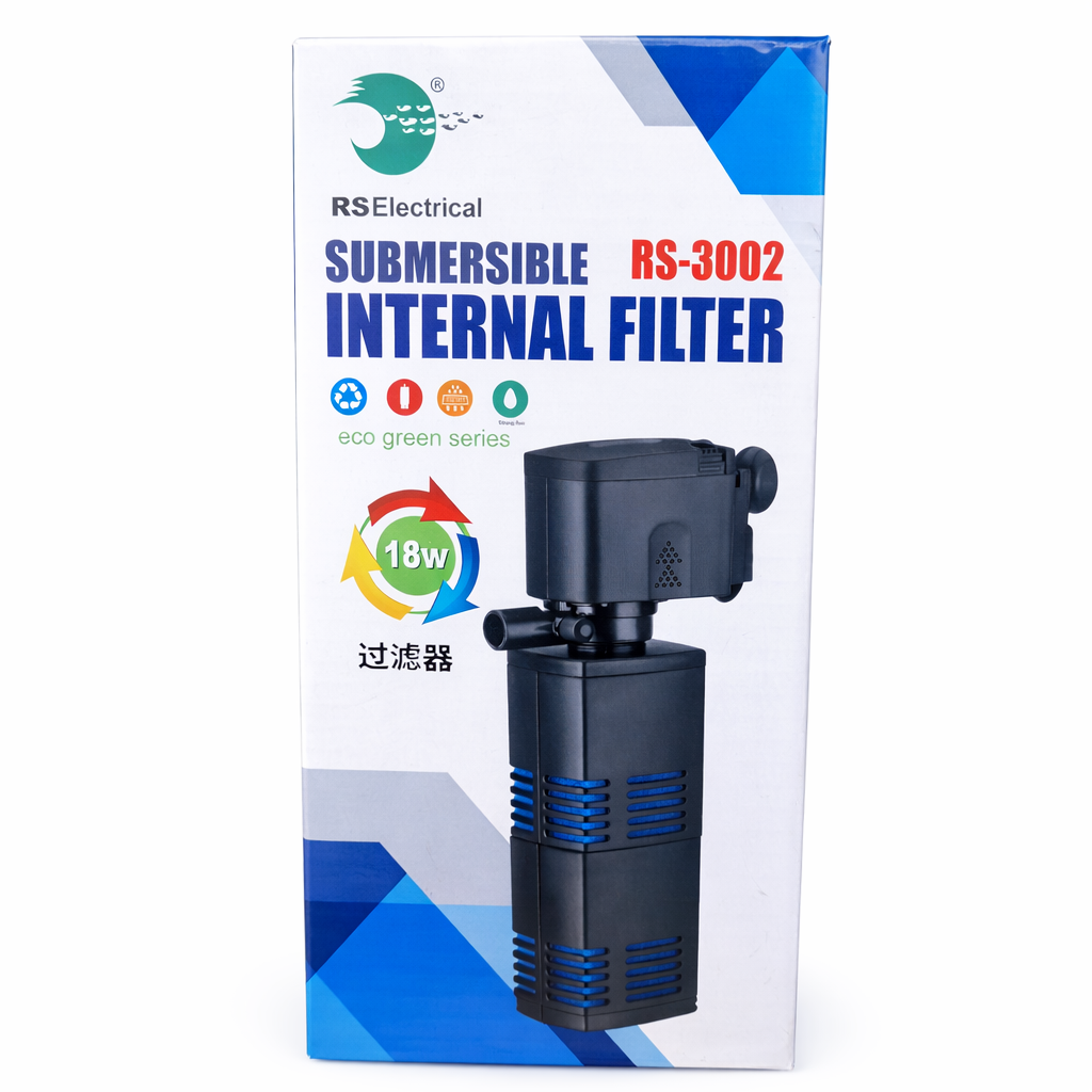 RSElectrical Submersible internal filter