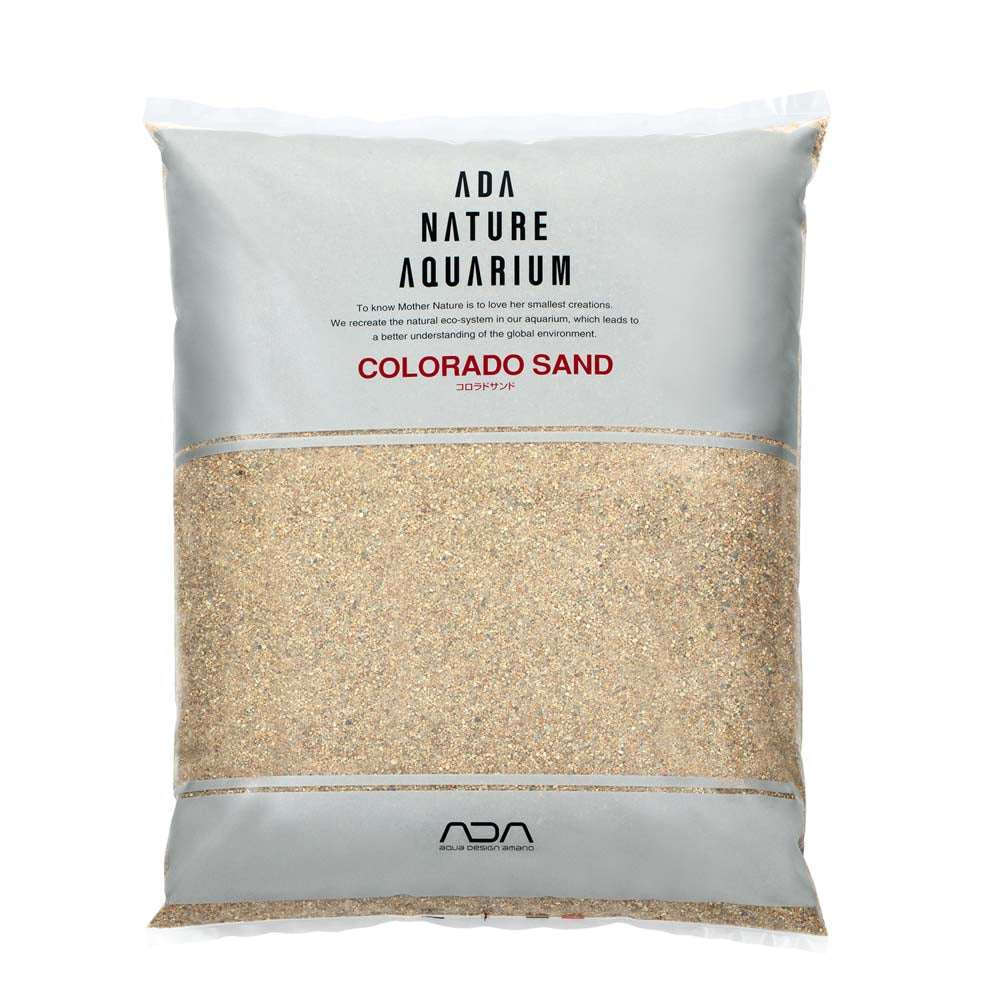 ADA Colorado Sand 2kg-8kg
