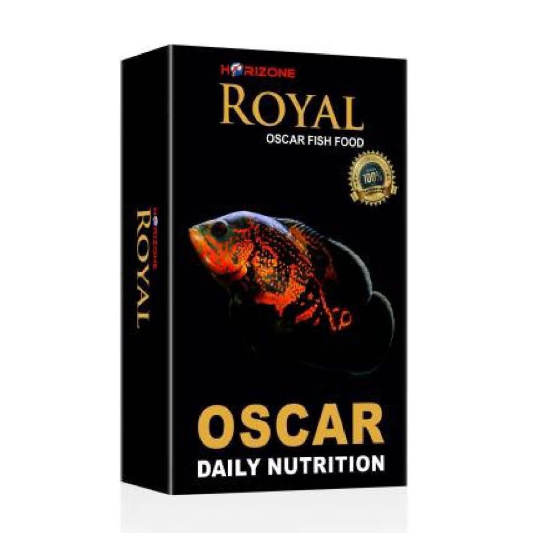 Horizone Royal Oscar Fish Food